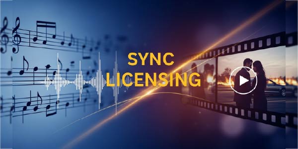 Sync Licensing — Licensing