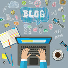 Blog