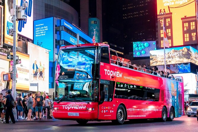 City Tours