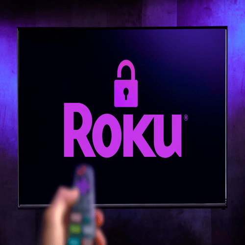 Roku TV