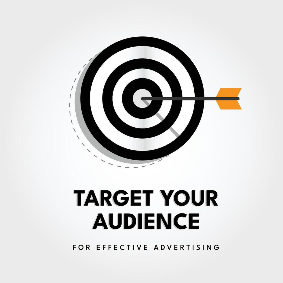 Targeted Ads & Audience