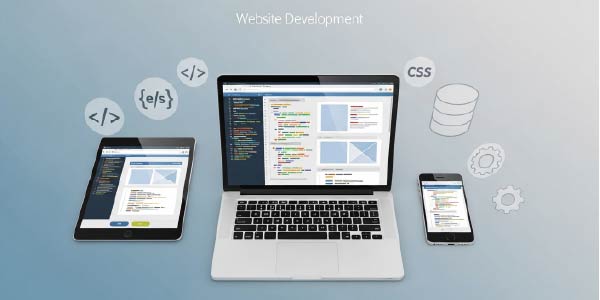 Website Development